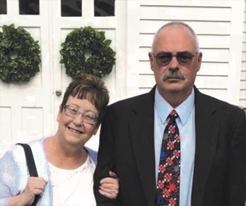 WILLIAM “BILL” MAGERS